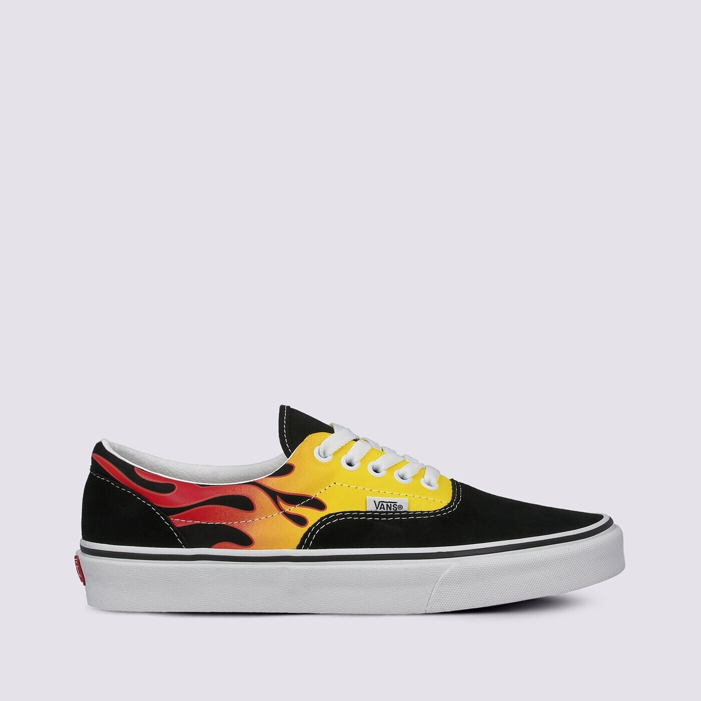 Мъжки маратонки VANS UA ERA  vn0a4bv4xey1 цвят черен