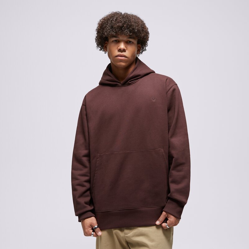 ADIDAS СУИТЧЪР С КАЧУЛКА C HOODIE