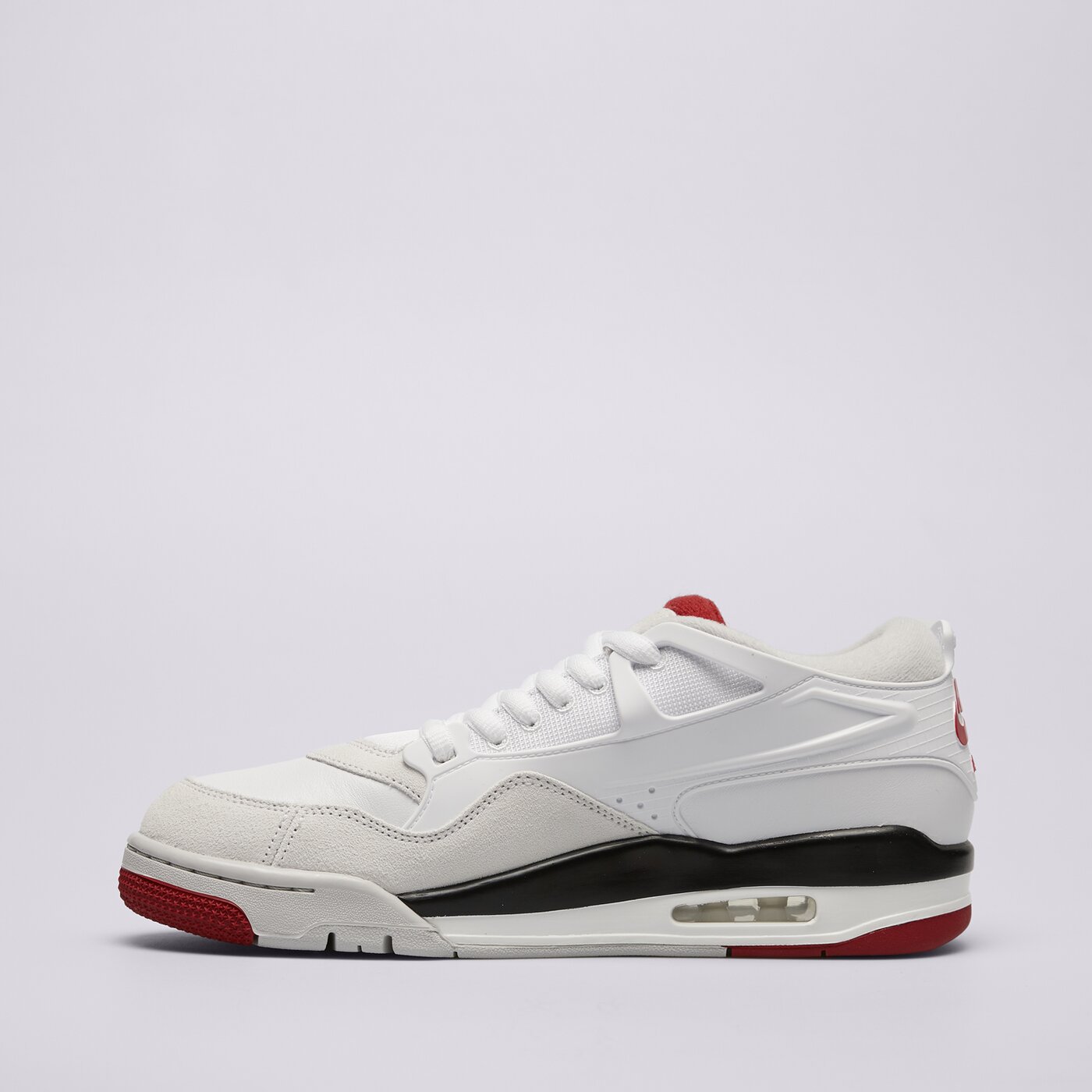 Мъжки маратонки AIR JORDAN 4 RM fq7939-102 цвят бял