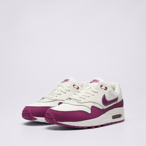 Детски маратонки NIKE AIR MAX 1 dz3307-109 цвят бял