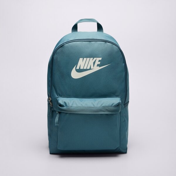 Детска раница NIKE РАНИЦА NK HERITAGE BKPK dc4244-006 цвят син