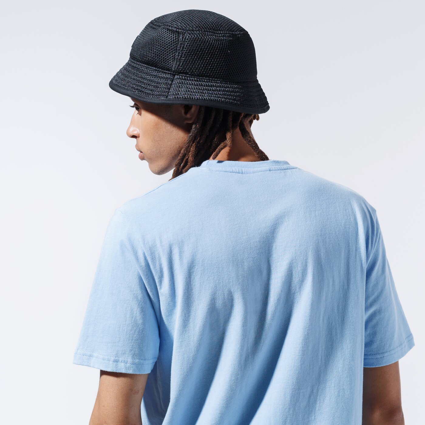 Мъжка тениска ELLESSE ТЕНИСКА TEDI she09993lightblue цвят син