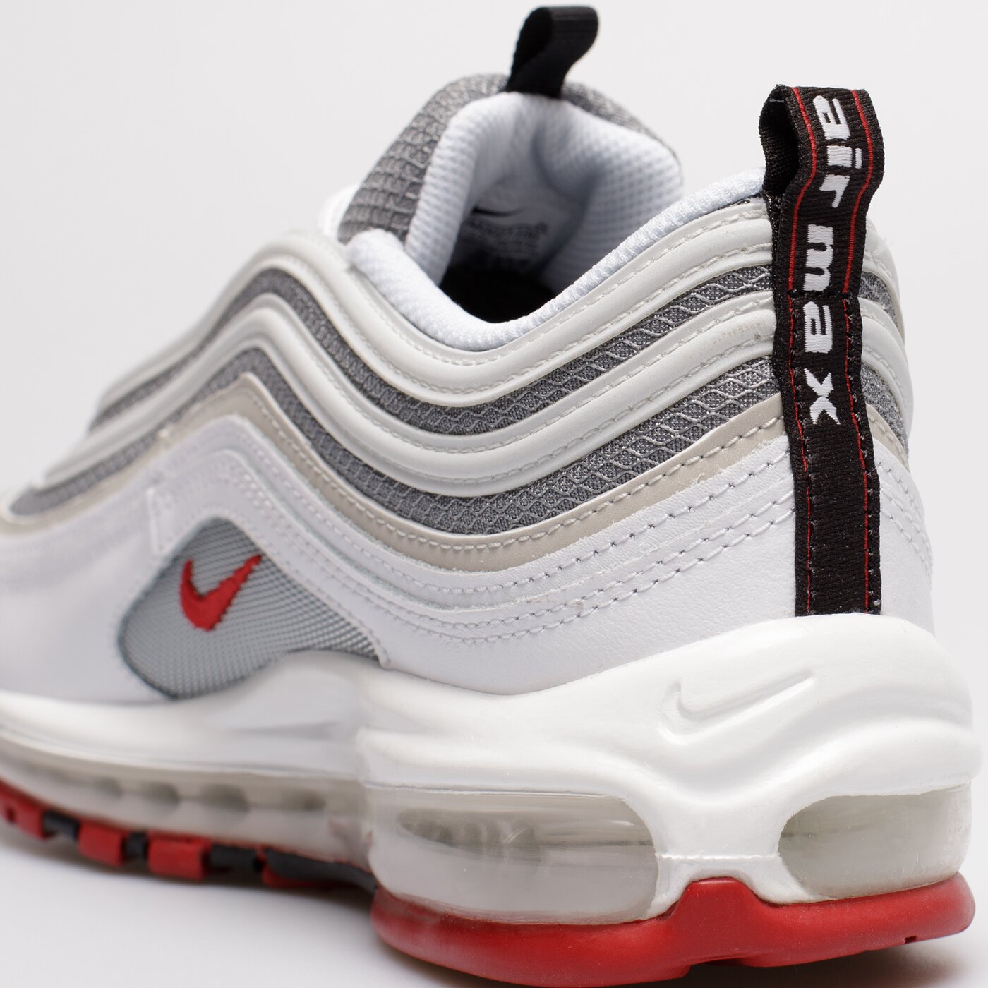 Мъжки маратонки NIKE AIR MAX 97 dm0027-100 цвят бял