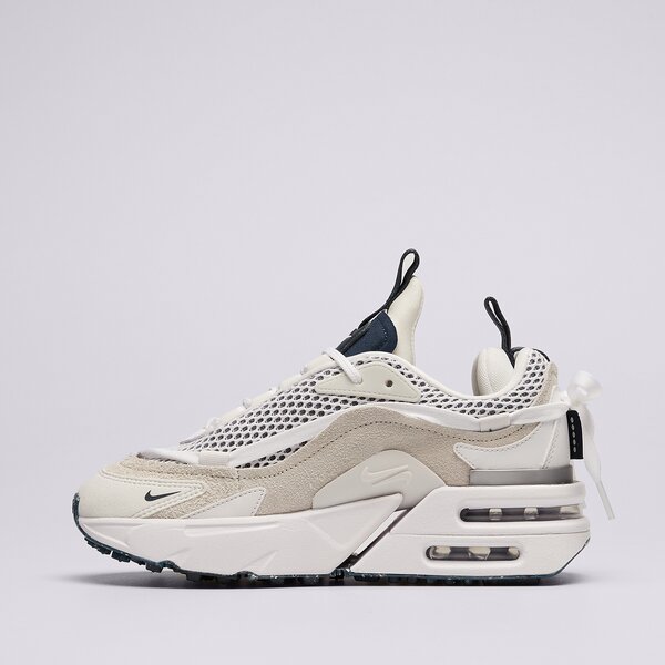 Дамски маратонки NIKE W AIR MAX FURYOSA fq8933-100 цвят бял