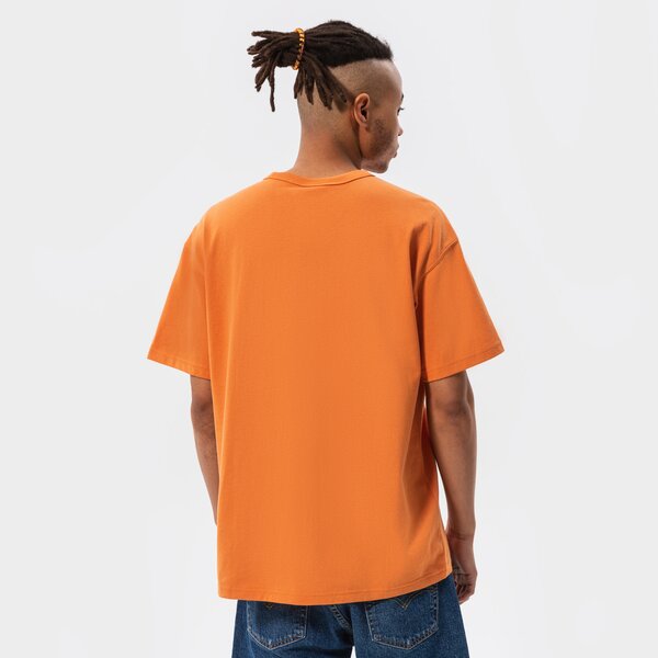 Мъжка тениска NIKE ТЕНИСКА M NSW PREM ESSNTL SUST TEE do7392-808 цвят кафяв