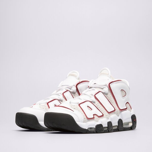 Мъжки маратонки NIKE AIR MORE UPTEMPO '96 CUPD fb1380-100 цвят бял