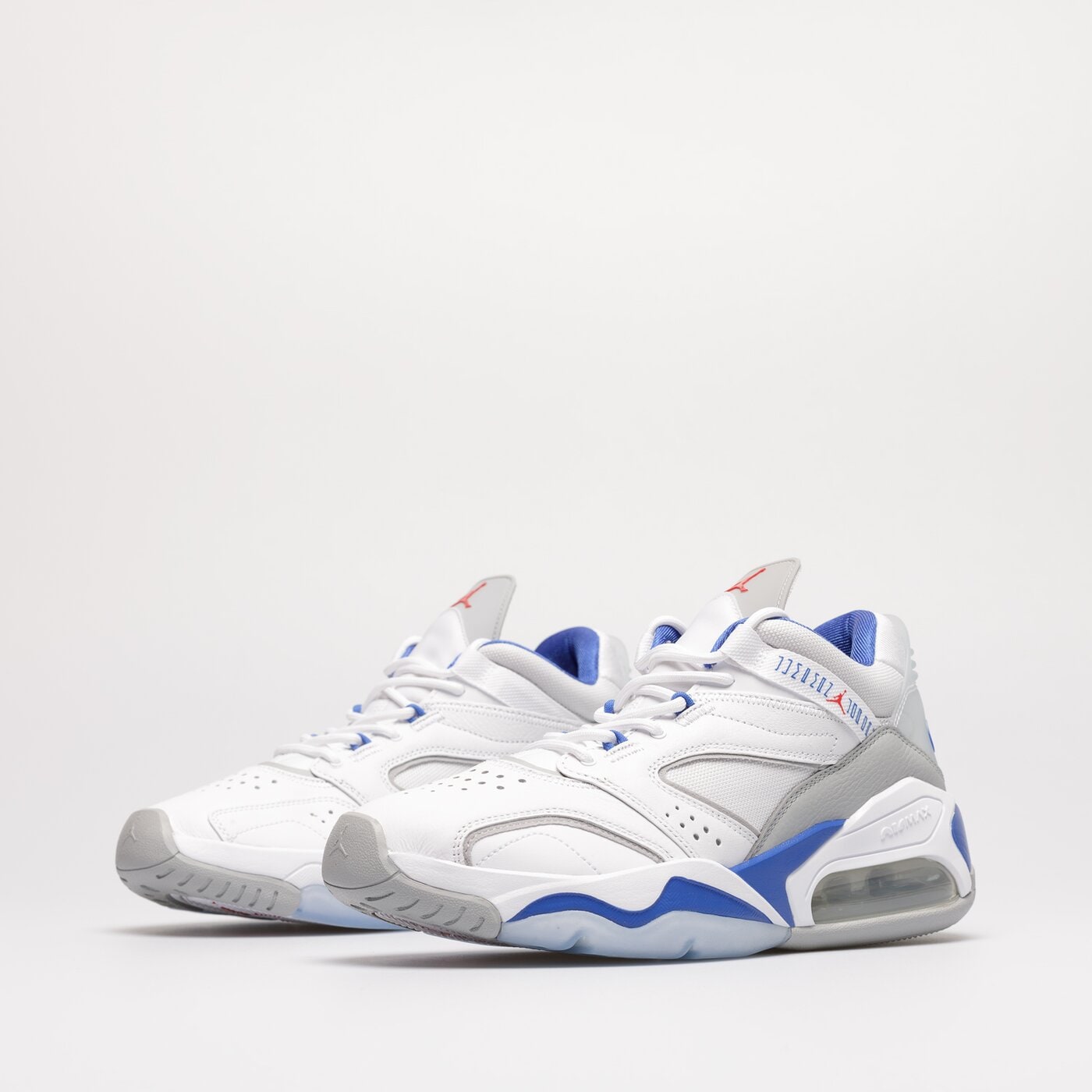 Мъжки маратонки JORDAN POINT LANE  cz4166-101 цвят бял