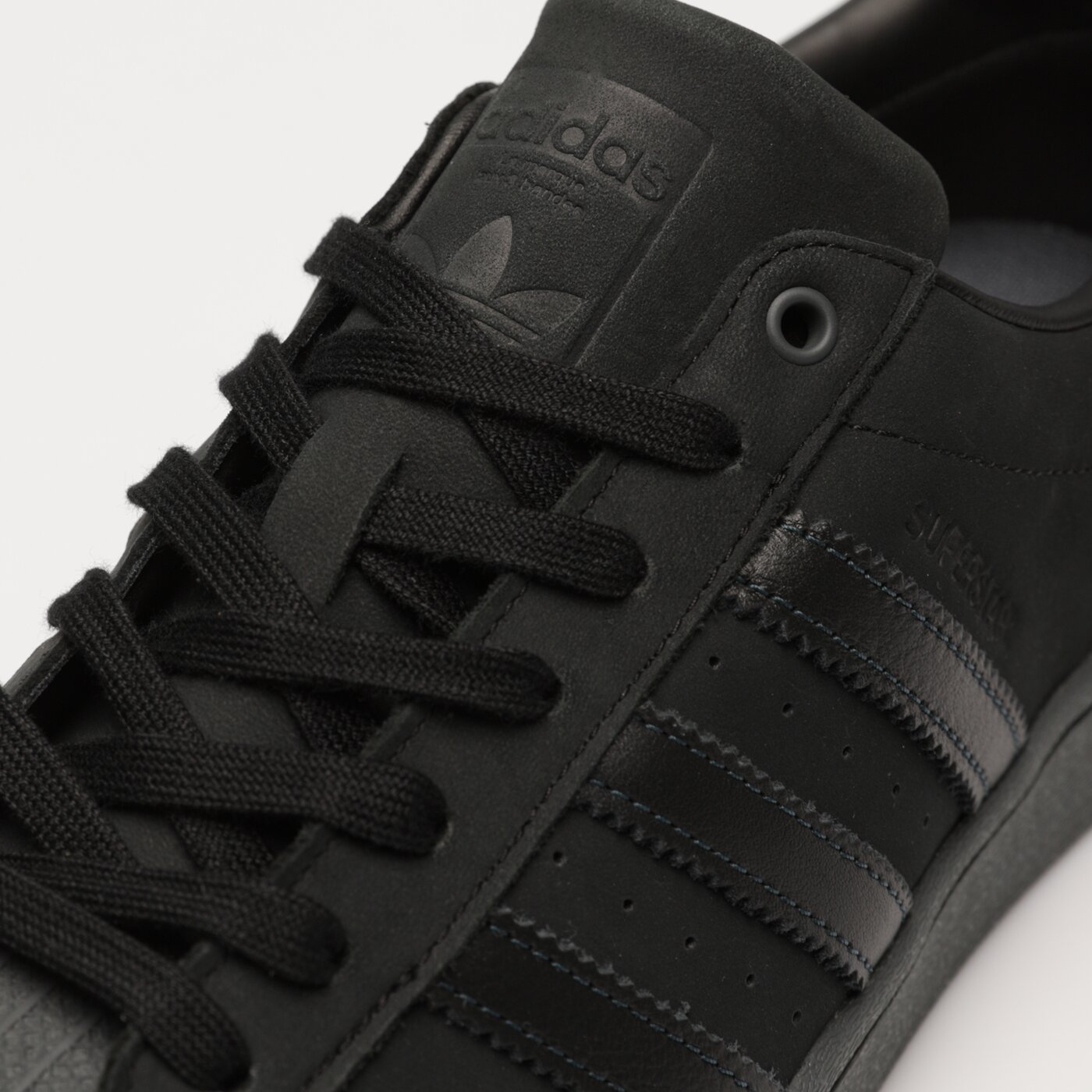 Мъжки маратонки ADIDAS SUPERSTAR GTX id4637 цвят черен