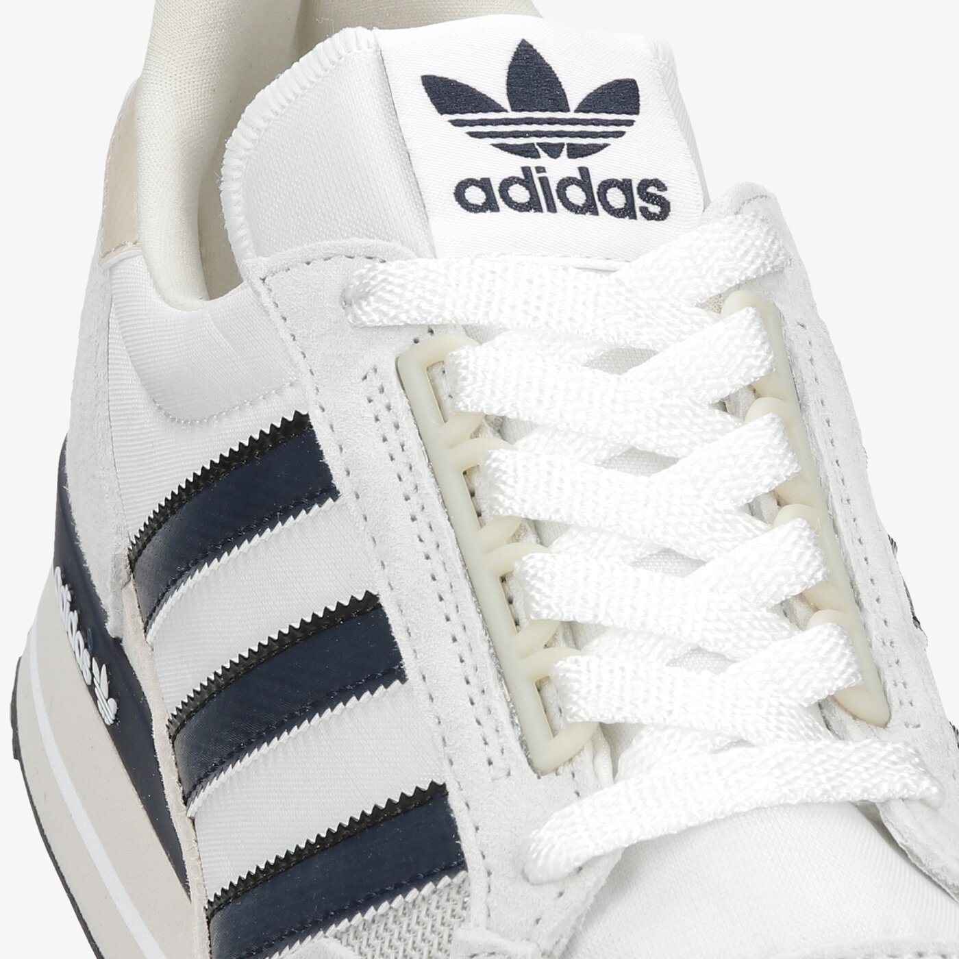 Мъжки маратонки ADIDAS ZX 500 fx6908 цвят сив