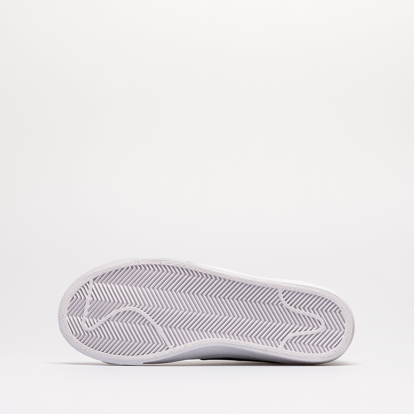 Детски маратонки NIKE BLAZER MID '77 da4086-109 цвят бял