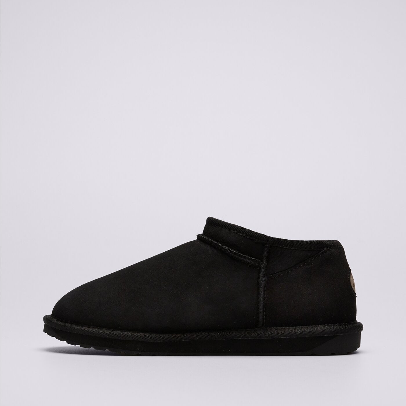 Дамски кежуал EMU AUSTRALIA STINGER COMPACT w13013black цвят черен