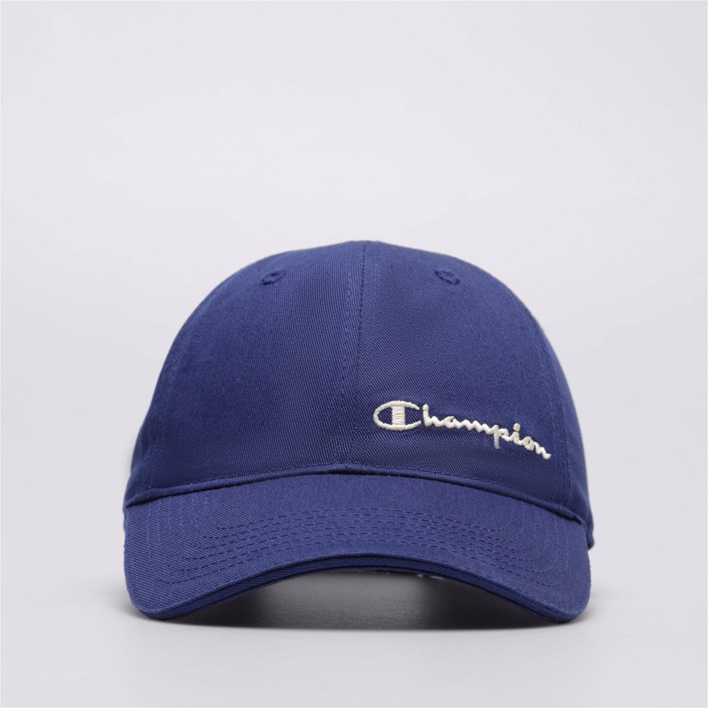 Мъжка шапка с козирка CHAMPION ШАПКА BASEBALL CAP 802340bs559 цвят син