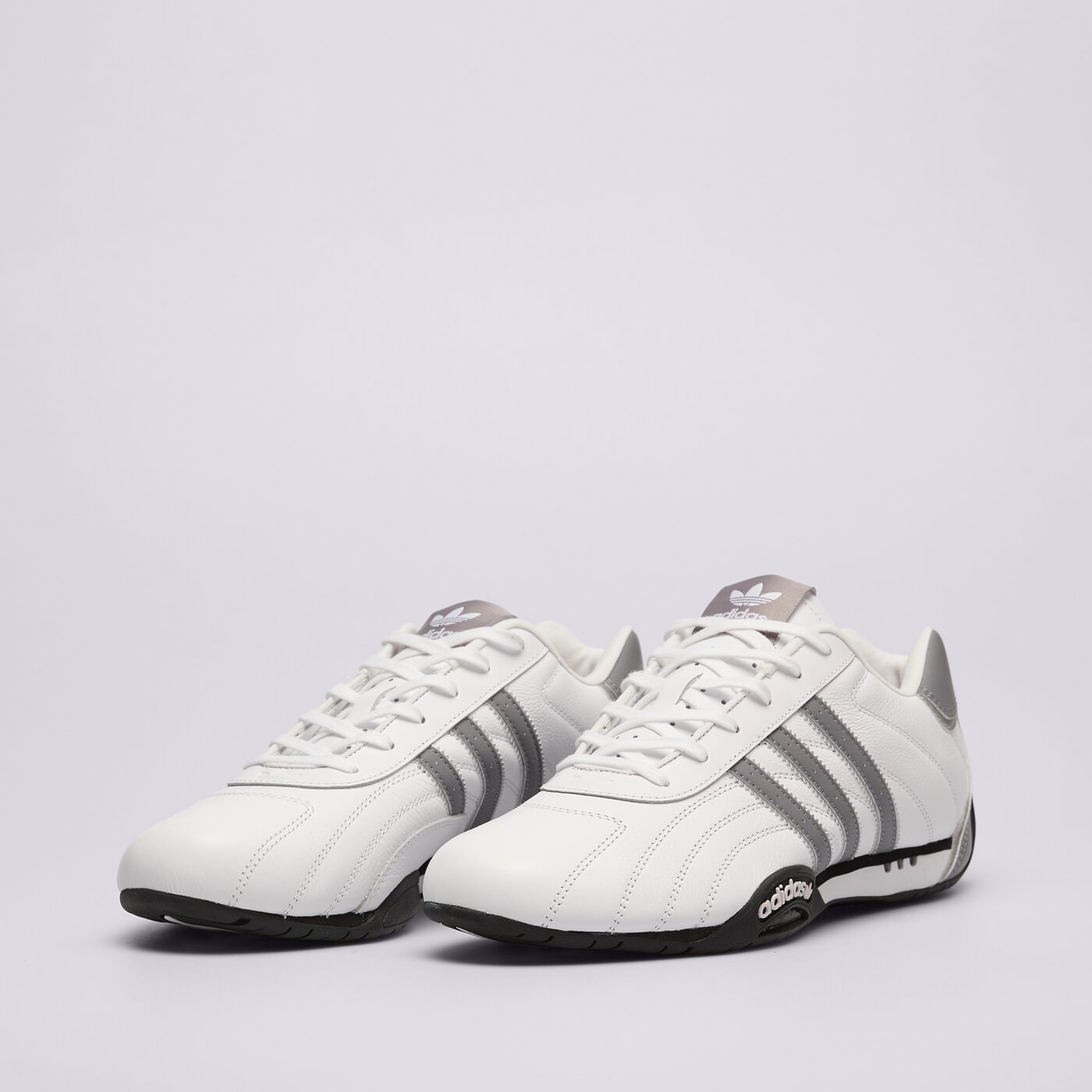 Мъжки маратонки ADIDAS ADIRACER LO jq5721 цвят бял