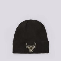 NEW ERA ШАПКА BADGE BEANIE BULLS CHICAGO BULLS