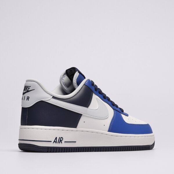 Мъжки маратонки NIKE AIR FORCE 1 '07 LV8 fq8825-100 цвят бял