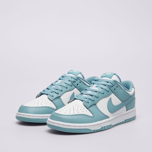 Мъжки маратонки NIKE DUNK LOW RETRO dv0833-106 цвят бял