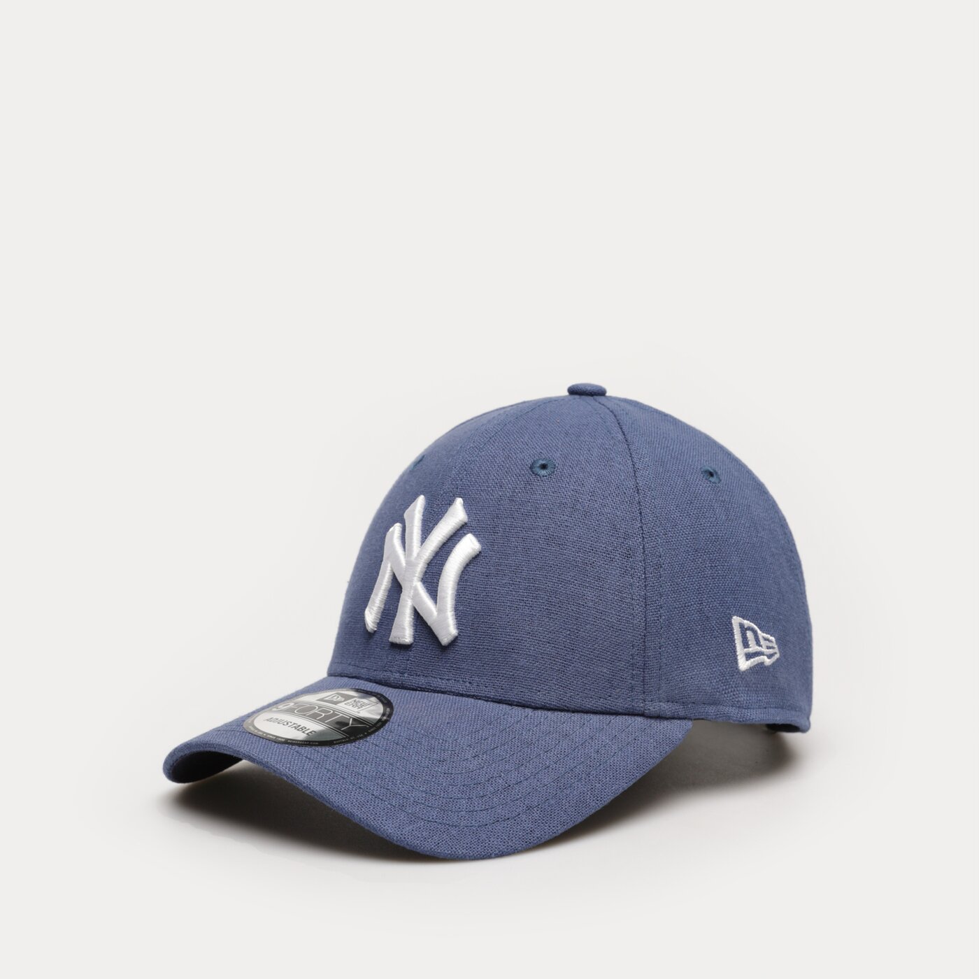 Мъжка шапка с козирка NEW ERA ШАПКА LINEN 940 NYY NEW YORK YANKEES 60357973 цвят син