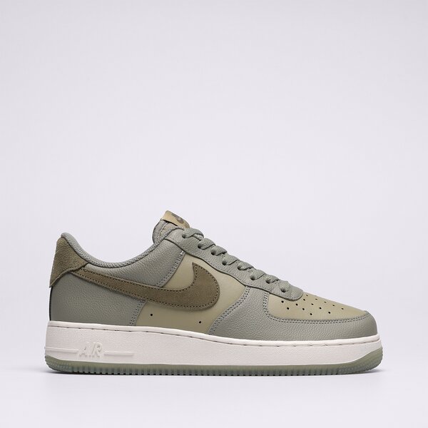 Мъжки маратонки NIKE AIR FORCE 1 '07 LV8 fj4170-002 цвят каки