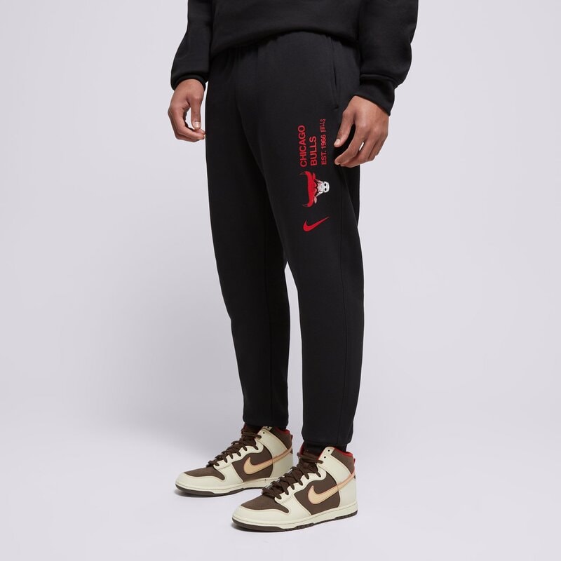 NIKE ПАНТАЛОНИ CHI MNK CLUB JGGR CTS