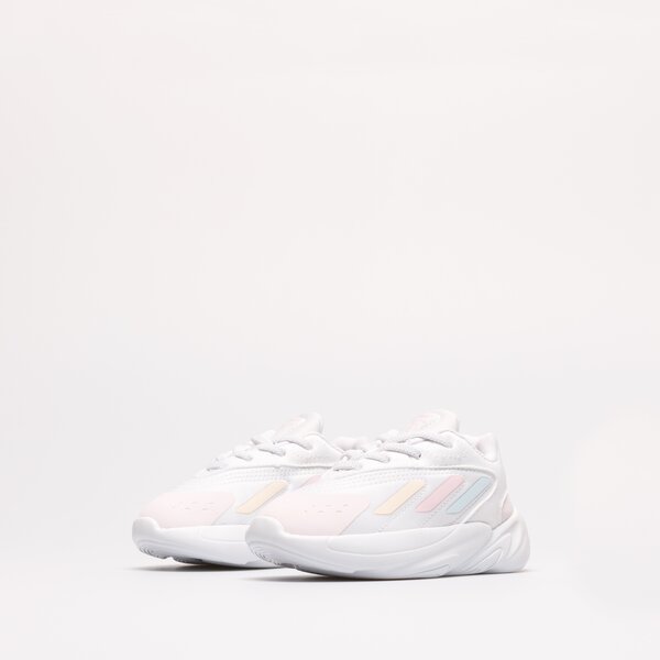 Детски маратонки ADIDAS OZELIA EL I gv8953 цвят бял