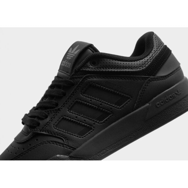 Детски маратонки ADIDAS DROP STEP LOW J ig1053 цвят черен