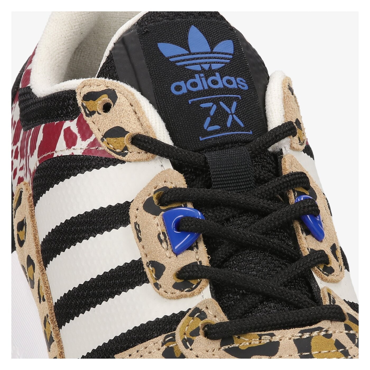 Детски маратонки ADIDAS ZX700HDJ h00874 цвят многоцветен