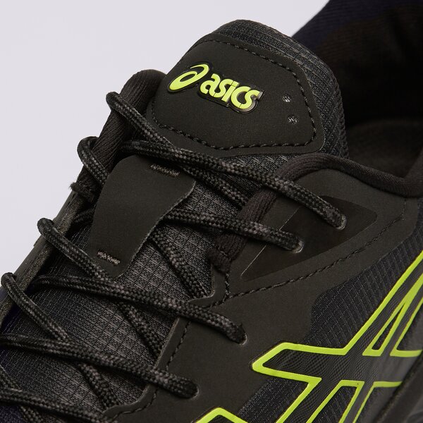 Мъжки маратонки ASICS GEL-QUANTUM 180 1201a993-004 цвят черен