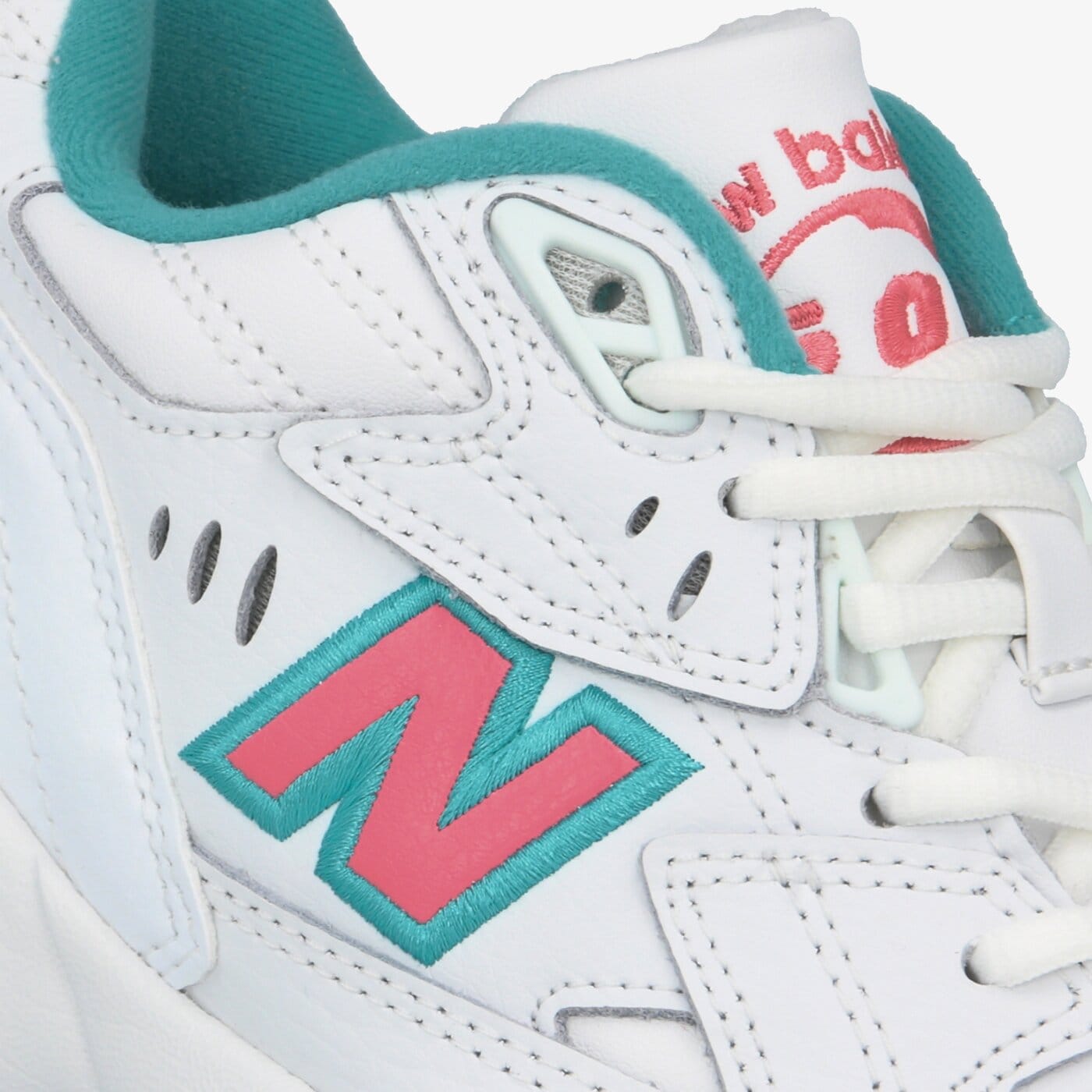 Дамски маратонки NEW BALANCE WX608WT1 wx608wt1 цвят бял