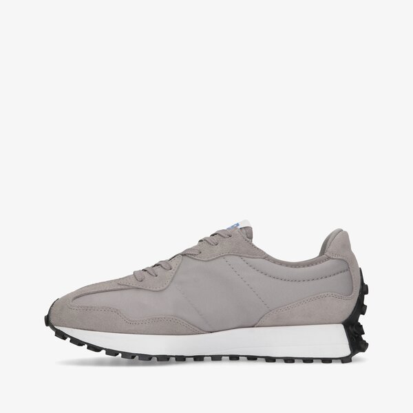 Мъжки маратонки NEW BALANCE 327  ms327cpi цвят сив