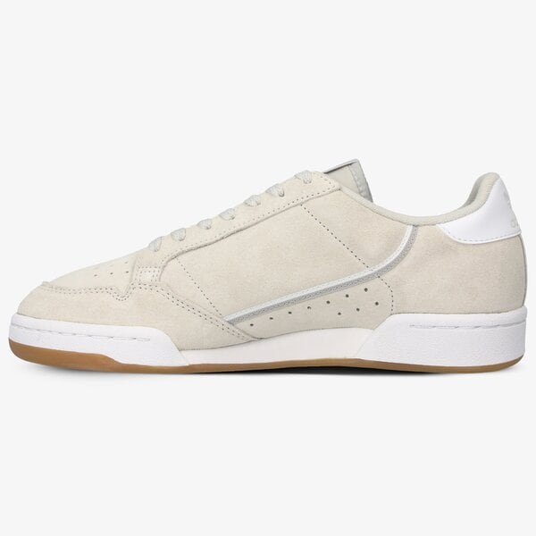 Мъжки маратонки ADIDAS CONTINENTAL 80 ee5361 цвят сив