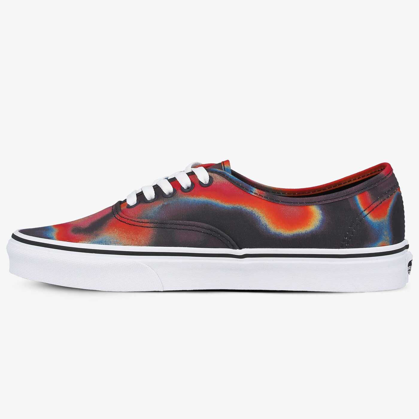 Мъжки маратонки VANS AUTHENTIC  vn0a2z5iwn01 цвят черен