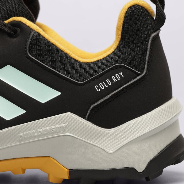 Мъжки туристически обувки ADIDAS TERREX AX4 BETA C.RDY if7434 цвят черен