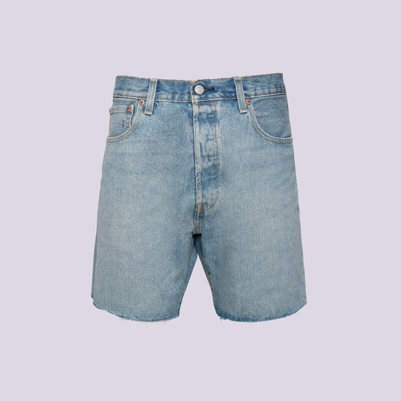 LEVI'S ШОРТИ 501® '93 SHORTS DARK INDIGO