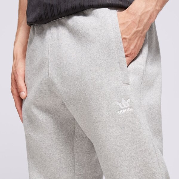 Мъжки панталони ADIDAS ПАНТАЛОНИ ESSENTIALS PANT ir7803 цвят сив