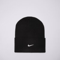 NIKE ШАПКА U NK PEAK BEANIE TC SWSH F24 L