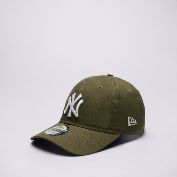 Мъжка шапка с козирка NEW ERA ШАПКА LE 920 NYY KHA NEW YORK YANKEES 60348851 цвят каки