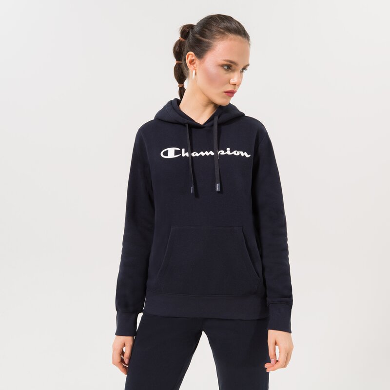 CHAMPION СУИТЧЪР С КАЧУЛКА HOODED SWEATSHIRT