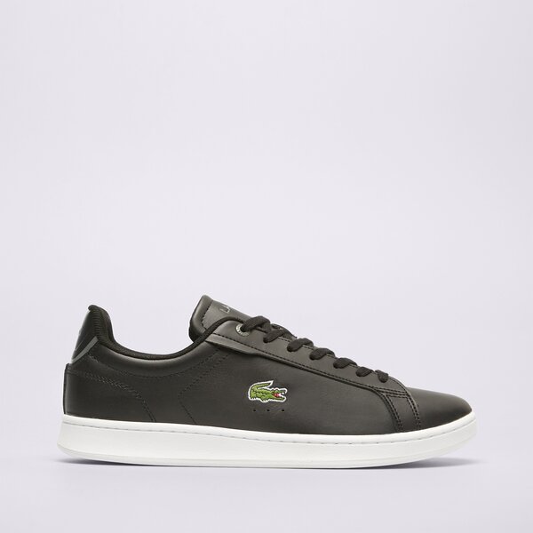 Мъжки маратонки LACOSTE CARNABY PRO BL23 1 SMA 745sma0110312 цвят черен