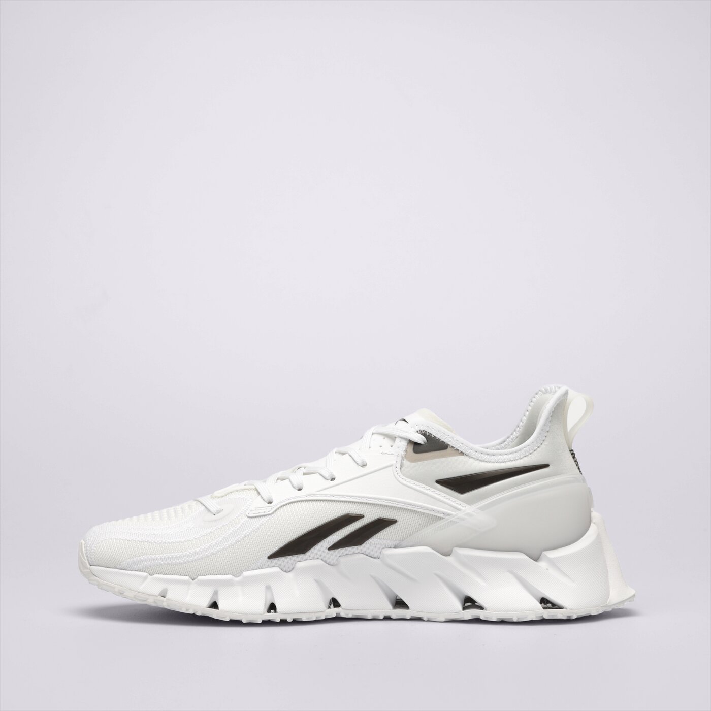 Мъжки маратонки REEBOK ZIG KINETICA 3 hr0928 цвят бял