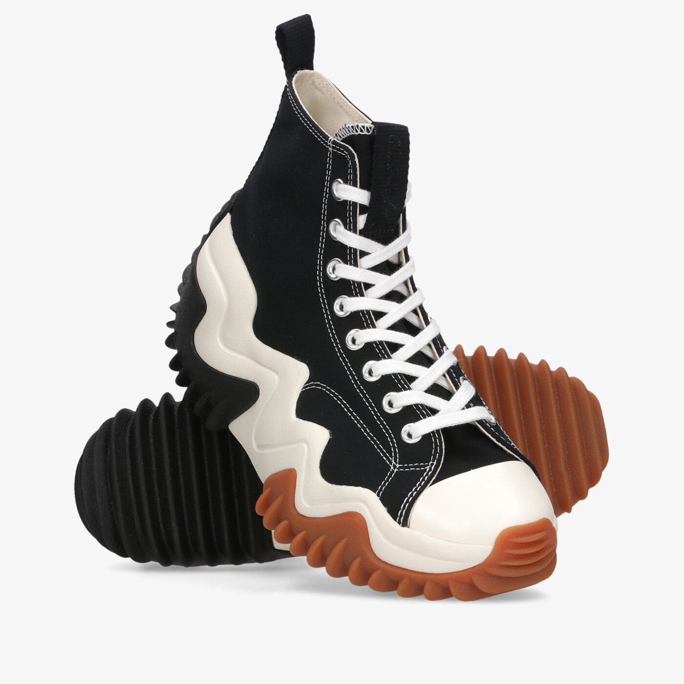 Мъжки маратонки CONVERSE RUN STAR MOTION 171545c цвят черен