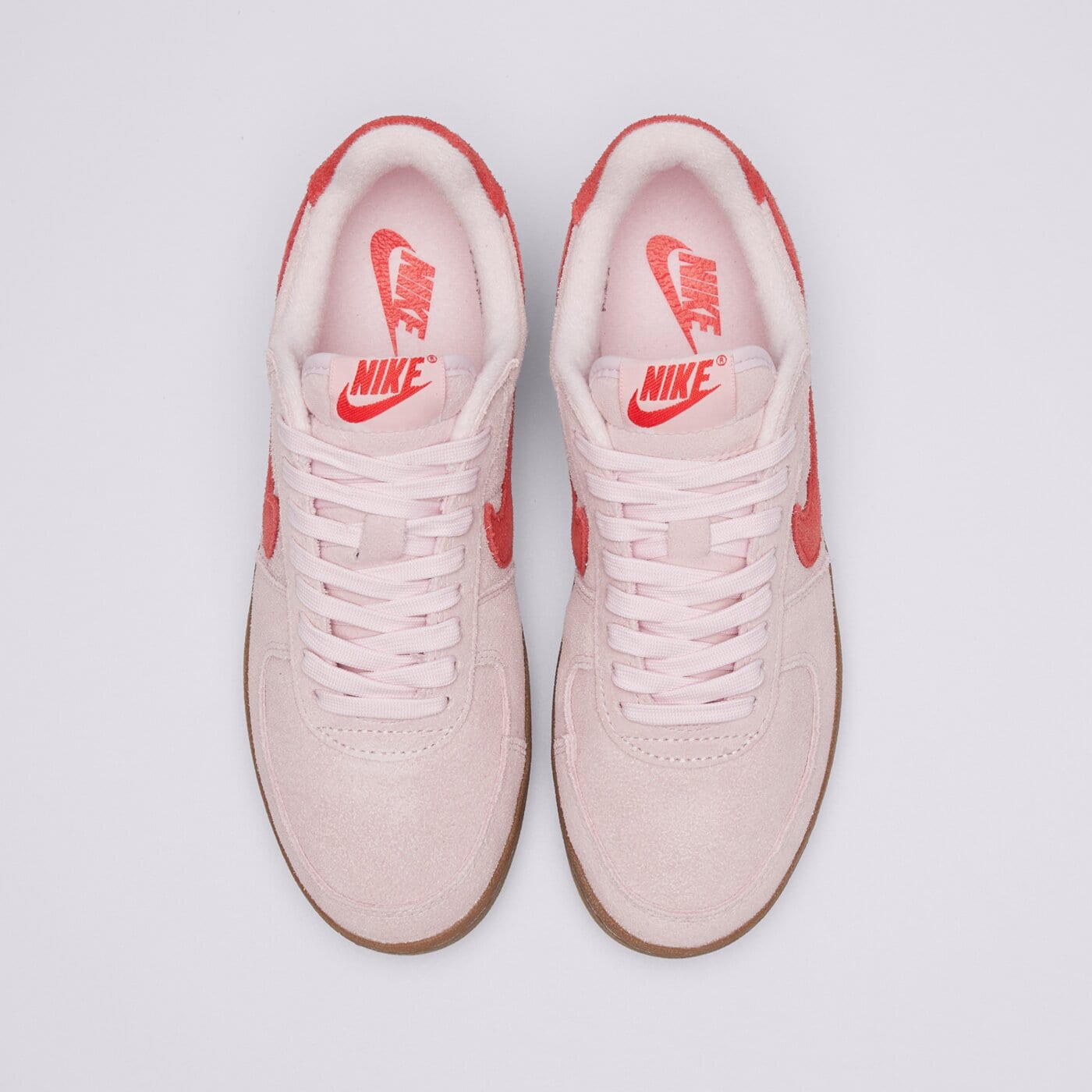 Дамски маратонки NIKE WMNS FIELD GENERAL S&T if1743-602 цвят розов