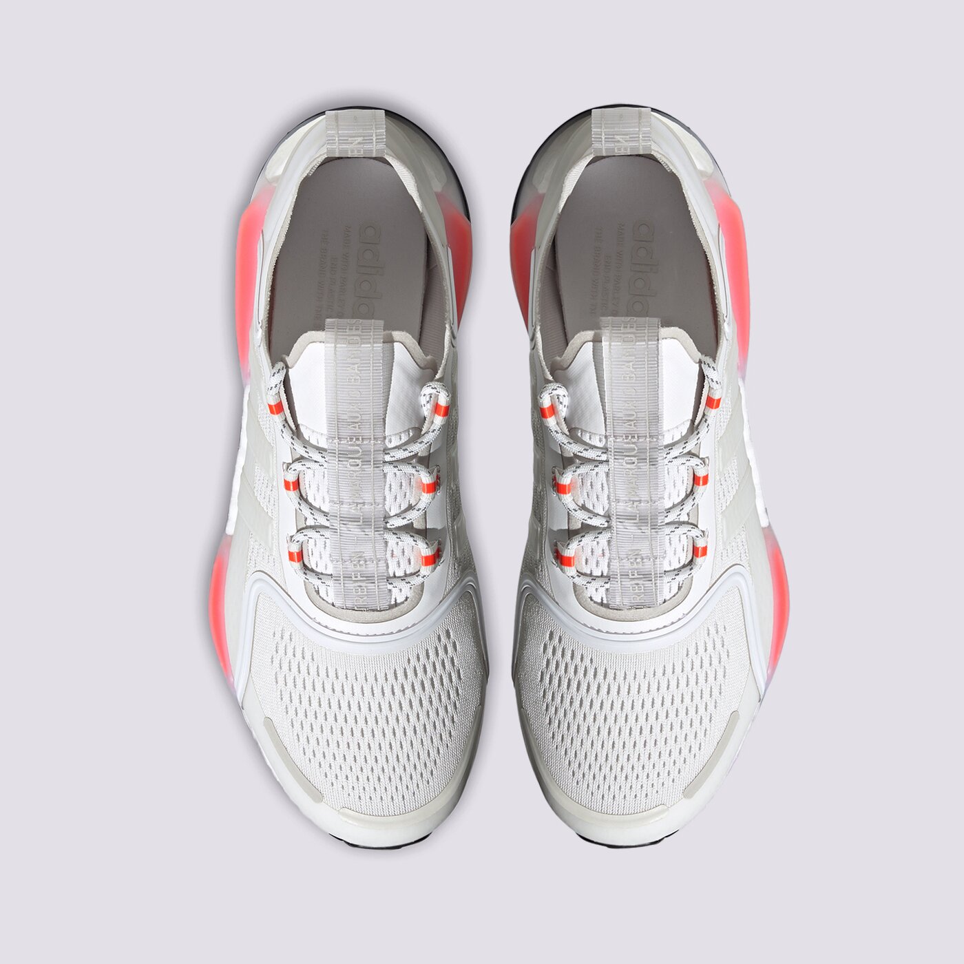 Мъжки маратонки ADIDAS NMD_V3 gx2089 цвят бял