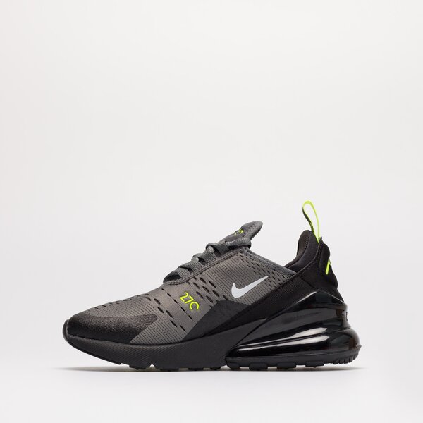 Детски маратонки NIKE AIR MAX 270 GS WT dz5631-001 цвят черен