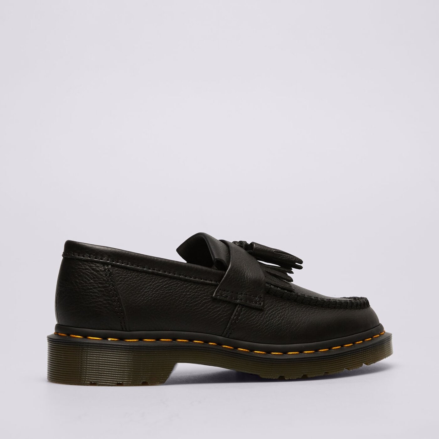 Дамски кежуал DR.MARTENS ADRIAN VIRGINIA 22760001 цвят черен