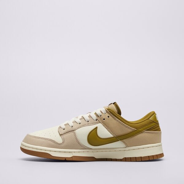 Мъжки маратонки NIKE DUNK LOW hf4262-133 цвят зелен