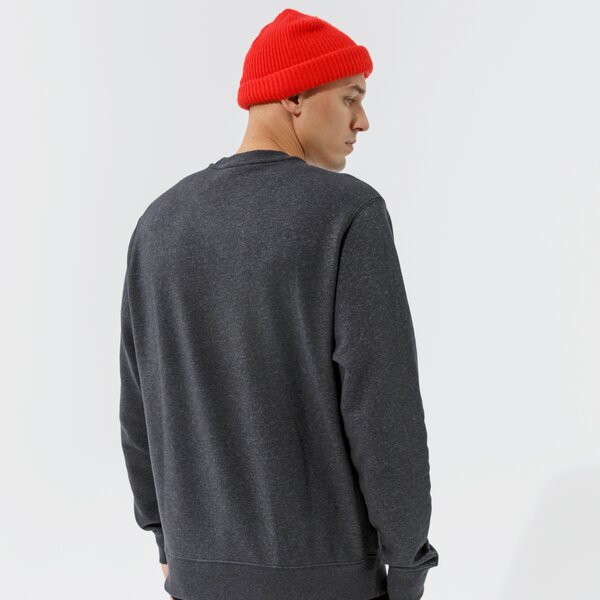 Мъжки суичър NIKE СУИТЧЪР M NSW SPE+ SB CRW REVIVAL dd7045-010 цвят черен