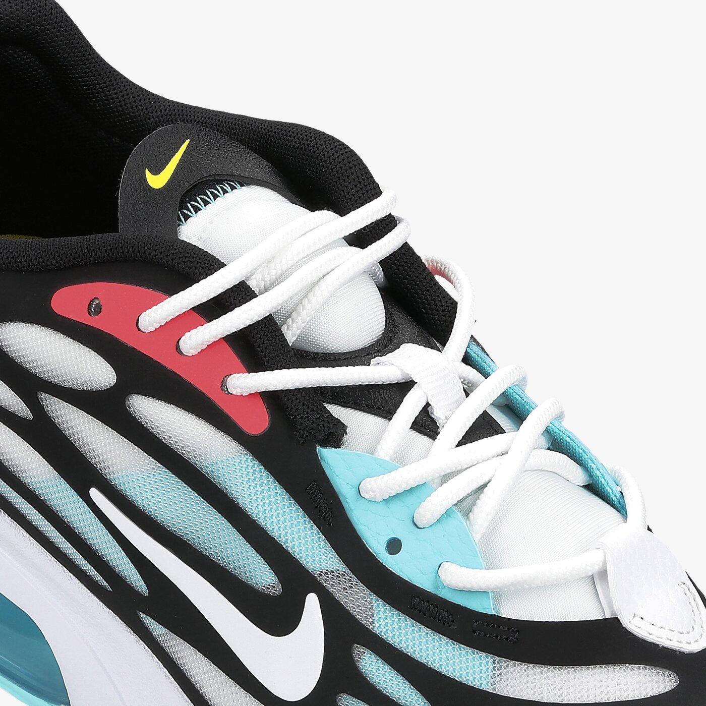 Мъжки маратонки NIKE AIR MAX EXOSENSE ck6811-100 цвят бял