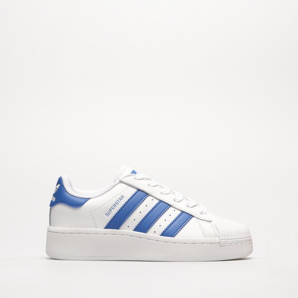 Детски маратонки ADIDAS SUPERSTAR XLG J ig0289 цвят бял