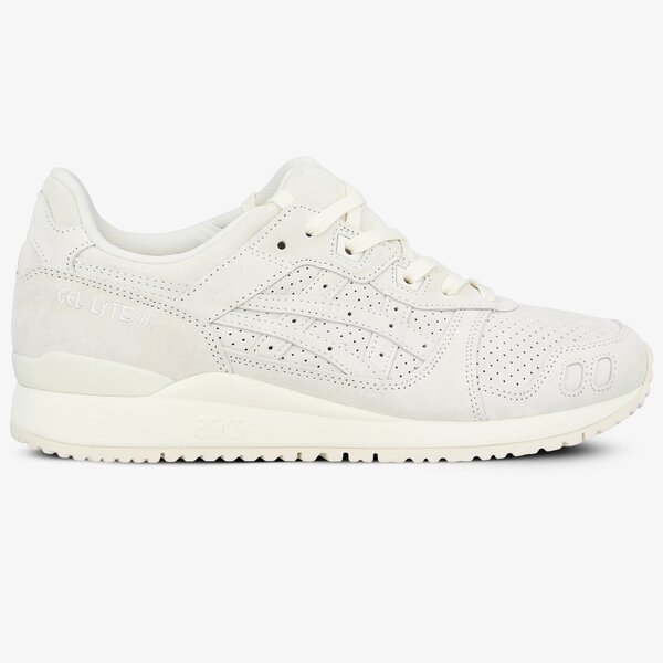 Мъжки маратонки ASICS GEL-LYTE III OG 1201a050100 цвят бежов