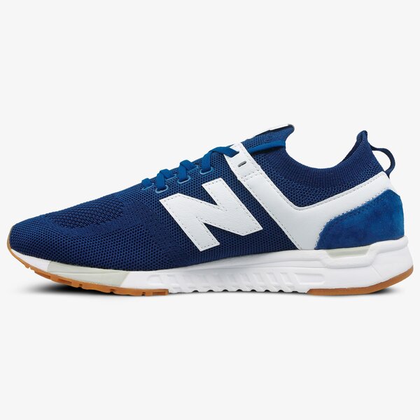 Мъжки маратонки NEW BALANCE MRL247DU mrl247du цвят син